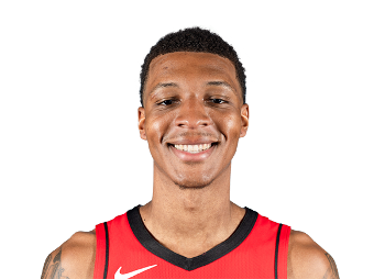 Jabari Smith Jr